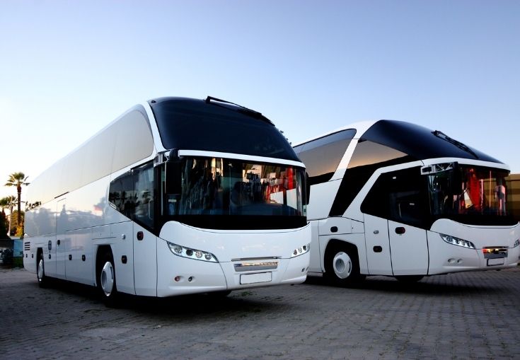 Turizmde Transfer Yönetim Sistemi: Konforlu ve Güvenli Yolculuklar